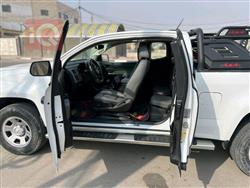 شيفروليه كولورادو